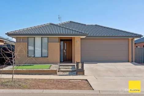 30 Toomey St, Huntly, VIC 3551