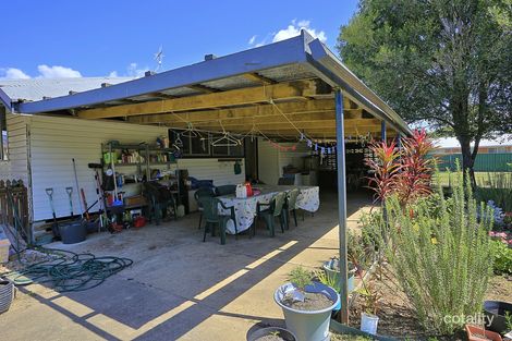 Property photo of 95 Gavin Street Bundaberg North QLD 4670