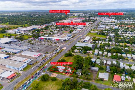 Property photo of 28-30 Morayfield Road Caboolture South QLD 4510