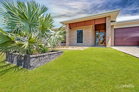 Property photo of 5 Autumnfield Avenue Yarrabilba QLD 4207