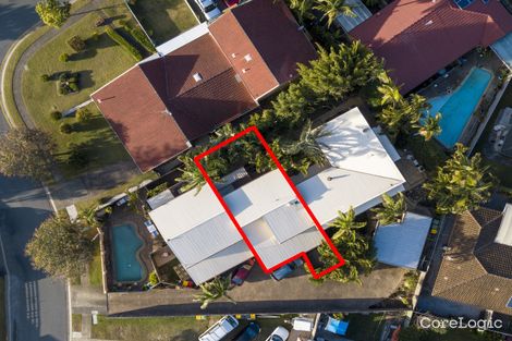 Property photo of 2/4 Peacock Place Burleigh Waters QLD 4220