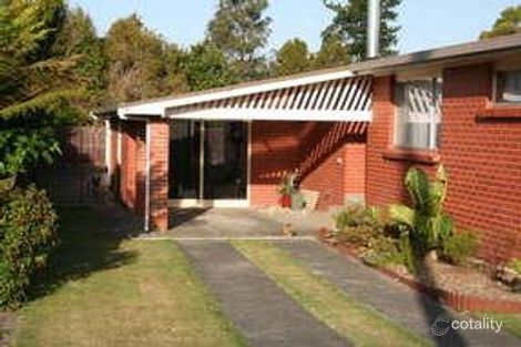 Property photo of 1 Vincent Crescent Latrobe TAS 7307