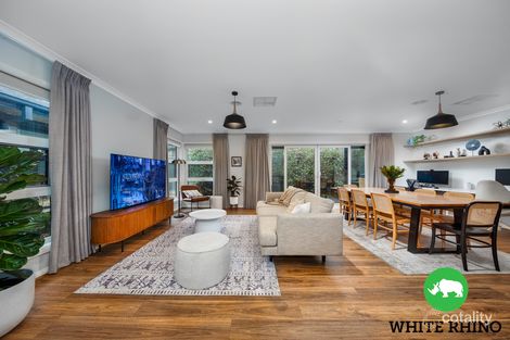 Property photo of 36 Helen Circuit Googong NSW 2620