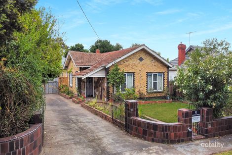 Property photo of 209 Brougham Street Kew VIC 3101