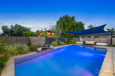Property photo of 18 Moreton View Crescent Thornlands QLD 4164