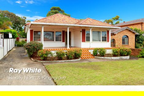 93 Canonbury Gr, Bexley North, NSW 2207