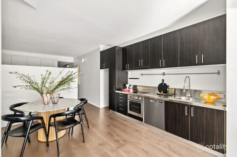 Property photo of 109/199 Regent Street Redfern NSW 2016