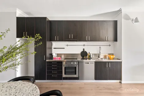 Property photo of 109/199 Regent Street Redfern NSW 2016