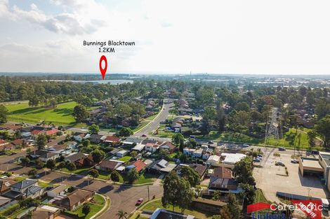 Property photo of 56 Ollier Crescent Prospect NSW 2148