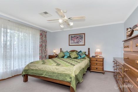 Property photo of 11 Beasley Avenue Reid SA 5118
