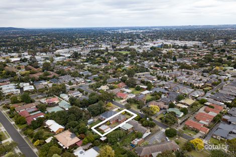 Property photo of 2/4 Simpson Road Ferntree Gully VIC 3156