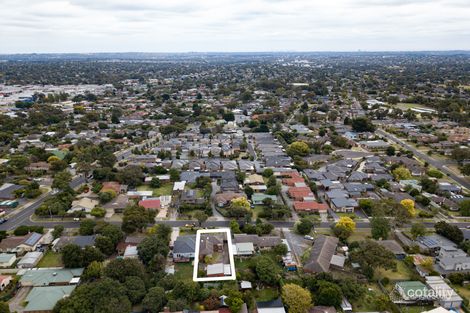 Property photo of 2/4 Simpson Road Ferntree Gully VIC 3156