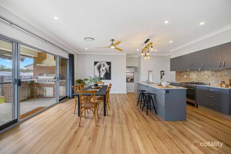 Property photo of 2 Backler Street Thrumster NSW 2444
