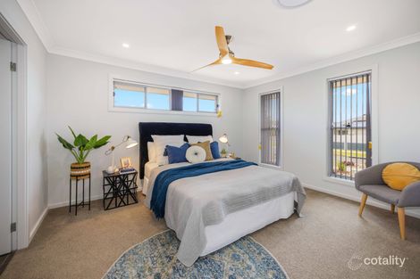 Property photo of 2 Backler Street Thrumster NSW 2444