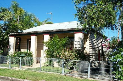 Property photo of 6 Bourke Street Adamstown NSW 2289