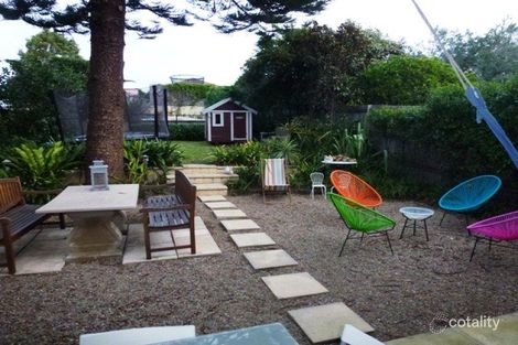 Property photo of 37 Walenore Avenue Kingsford NSW 2032