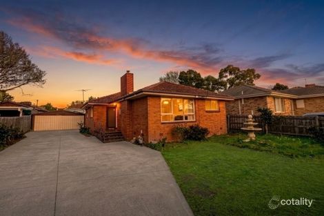 Property photo of 30 Husband Road Forest Hill VIC 3131