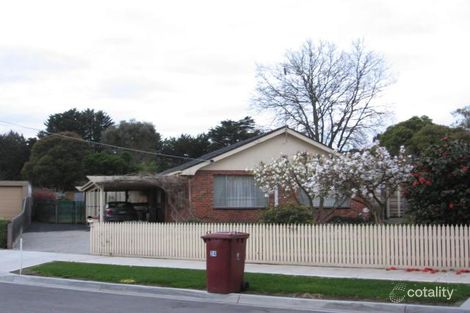 3/24 Hazeldene Ct, Berwick, VIC 3806