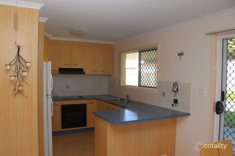 Property photo of 12 Burnett Court Eli Waters QLD 4655