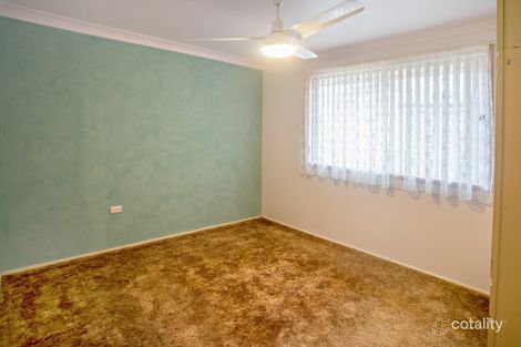 Property photo of 11 Stockyard Circuit Wingham NSW 2429