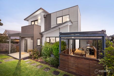 Property photo of 1/57 Darebin Street Heidelberg VIC 3084
