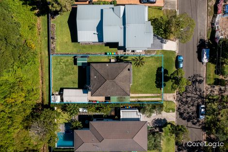 Property photo of 39 Baringa Avenue Seaforth NSW 2092