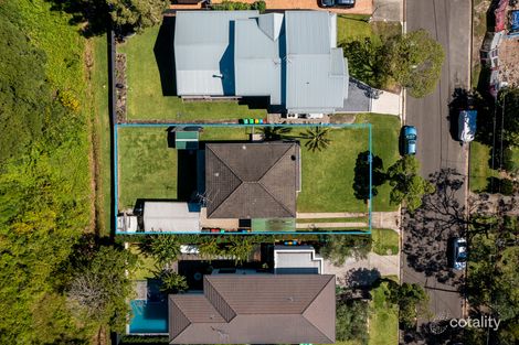 Property photo of 39 Baringa Avenue Seaforth NSW 2092