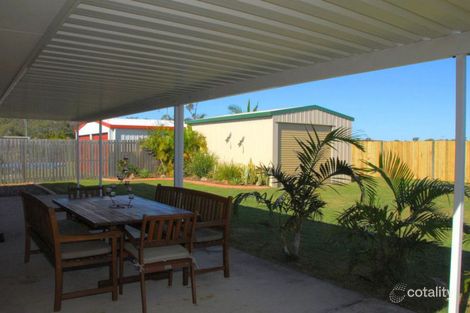 Property photo of 12 Burnett Court Eli Waters QLD 4655