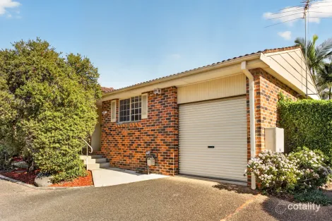 14/5a Binalong Rd, Pendle Hill, NSW 2145