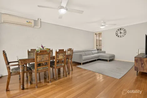 Property photo of 14/5A Binalong Road Pendle Hill NSW 2145