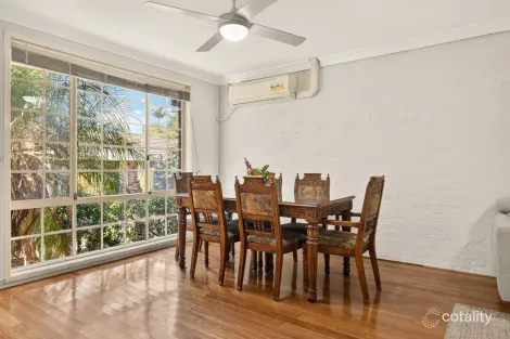 Property photo of 14/5A Binalong Road Pendle Hill NSW 2145