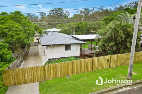 Property photo of 10 Twidale Drive Riverview QLD 4303