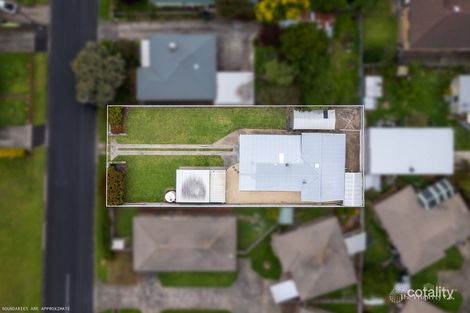 Property photo of 10 Kurrajong Street Mount Gambier SA 5290