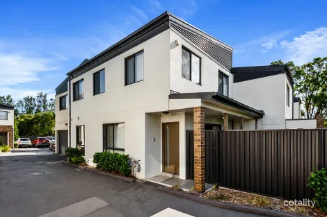 9/16 John St, St Marys, NSW 2760