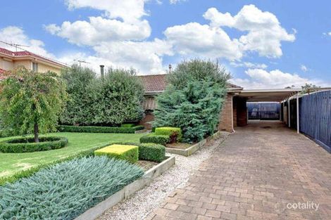 3 Ellam Ct, Meadow Heights, VIC 3048