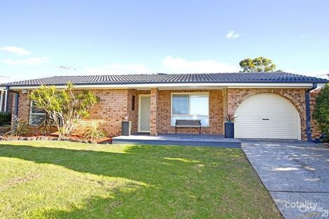 22 Gemalla St, Bonnyrigg, NSW 2177