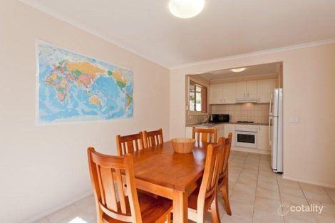 Property photo of 1/36 Sugarloaf Drive Chirnside Park VIC 3116