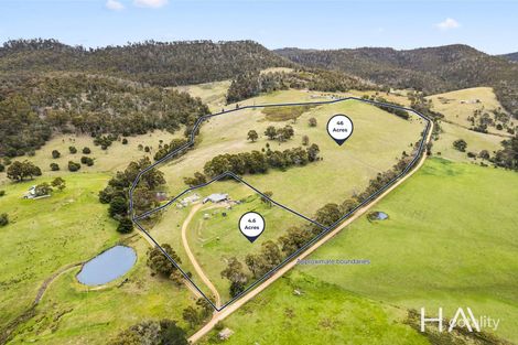 849 Native Corners Rd, Campania, TAS 7026