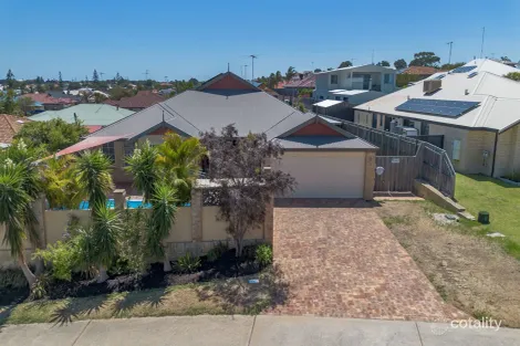 Property photo of 9 Hibbertia Follow Halls Head WA 6210