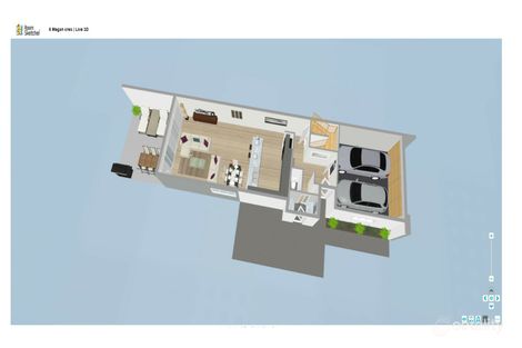 2/6 Megan Cres, Lennox Head, NSW 2478