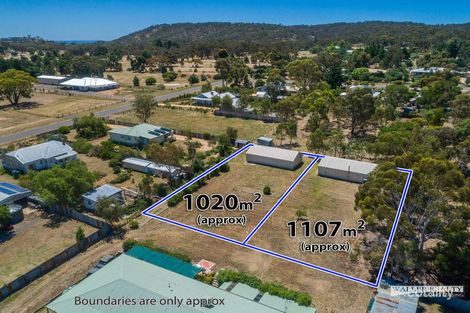 Lot 20&03/14 Lowther St, Maldon, VIC 3463