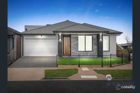 7 Alliance Gr, Rockbank, VIC 3335