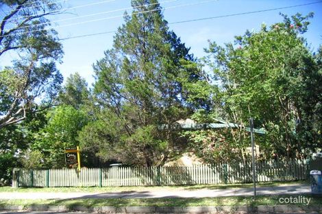 Property photo of 25 Wascoe Street Glenbrook NSW 2773