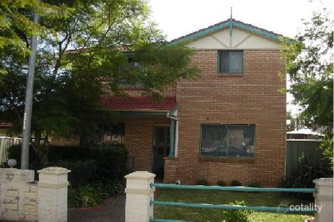 3/17 Lansdowne St, Merrylands, NSW 2160