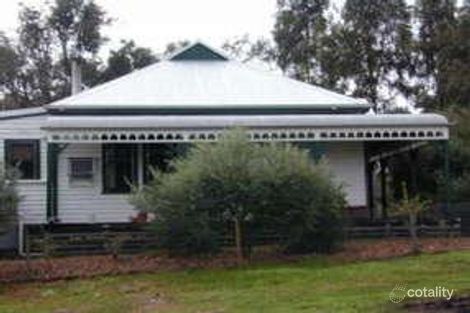 Property photo of 345 Leschenaultia Place Chidlow WA 6556