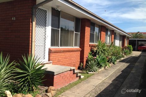 Property photo of 3/45 Veronica Street Warilla NSW 2528