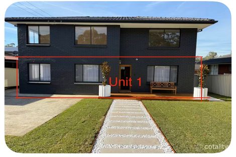 1/23 RICHARDSON RD, NARELLAN, NSW 2567