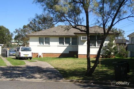 5 Leicester Pl, Miller, NSW 2168