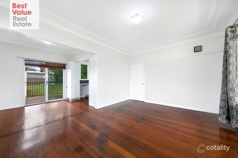 Property photo of 8 Warrego Street North St Marys NSW 2760