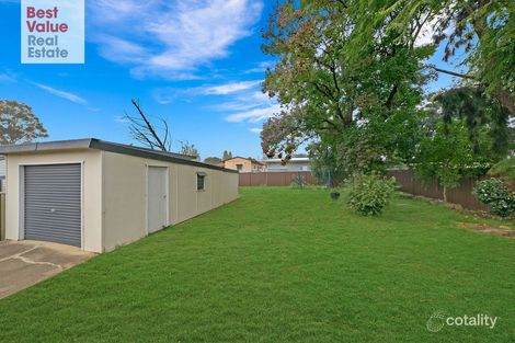Property photo of 8 Warrego Street North St Marys NSW 2760